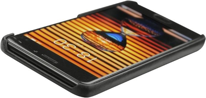 Image du produit Noreve Housse cuir (Meizu Pro 7)