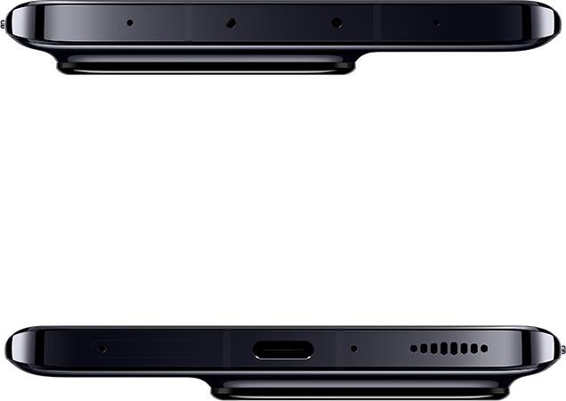 Produktbild Xiaomi 13 Pro (512 GB, Ceramic Black, 6.73", Dual SIM, 50.30 Mpx, 5G)