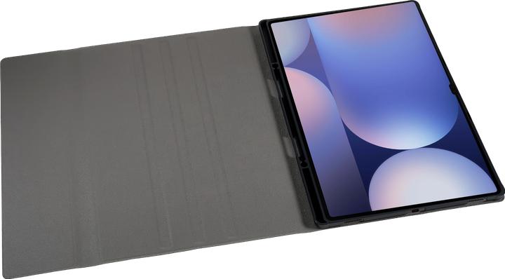Actual product image Cazy Hoes met Toetsenbord QWERTY - geschikt voor Samsung Galaxy Tab S9 Ultra - Zwart (Eng. Int.)