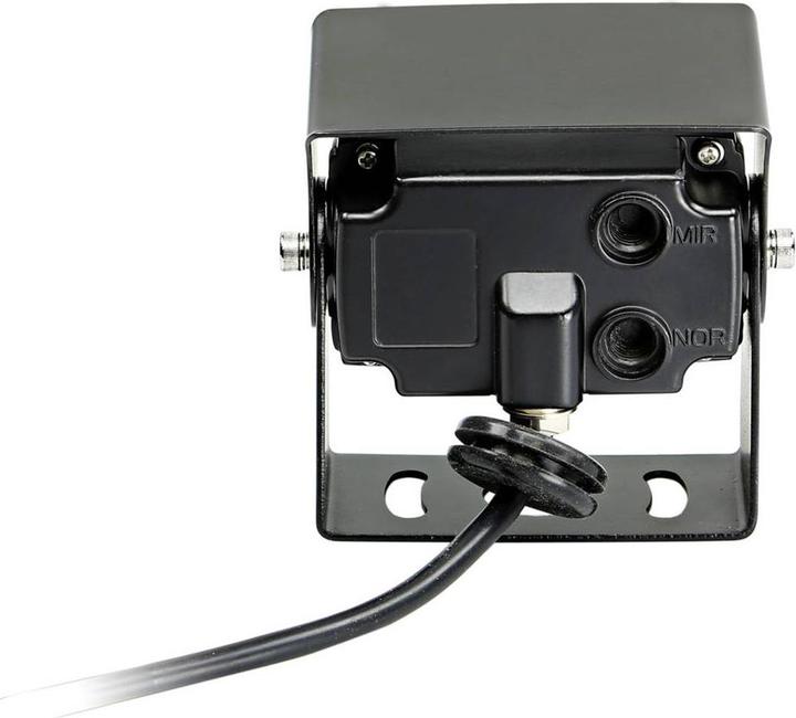 Actual product image ACV RFK universal Caravan Transporter 170 Weitwinkel schwarz