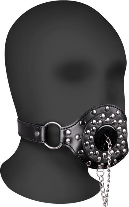 Immagine prodotto Ouch! Open Mouth Gag with Plug Stopper