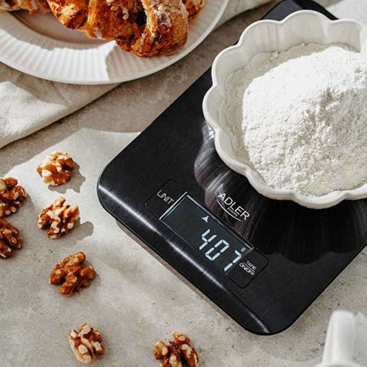 Image du produit Adler Balance de cuisine
