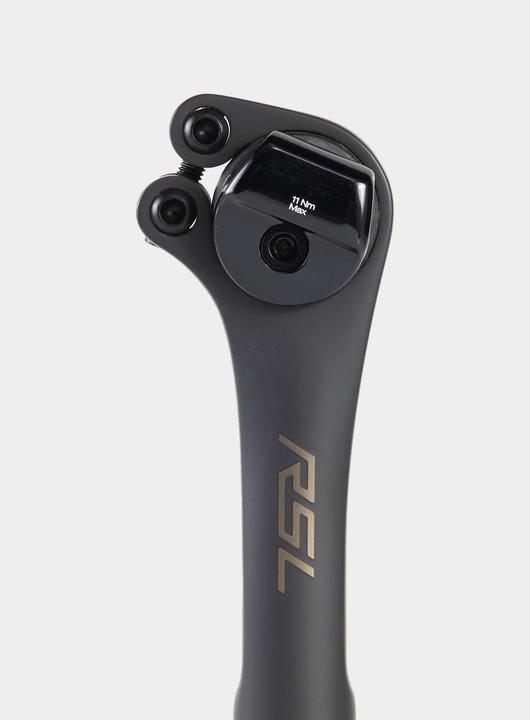 Produktbild Bontrager RSL 27.2 Sattelstütze (27.20 mm)