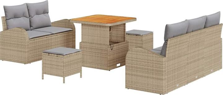 Produktbild vidaXL Faith