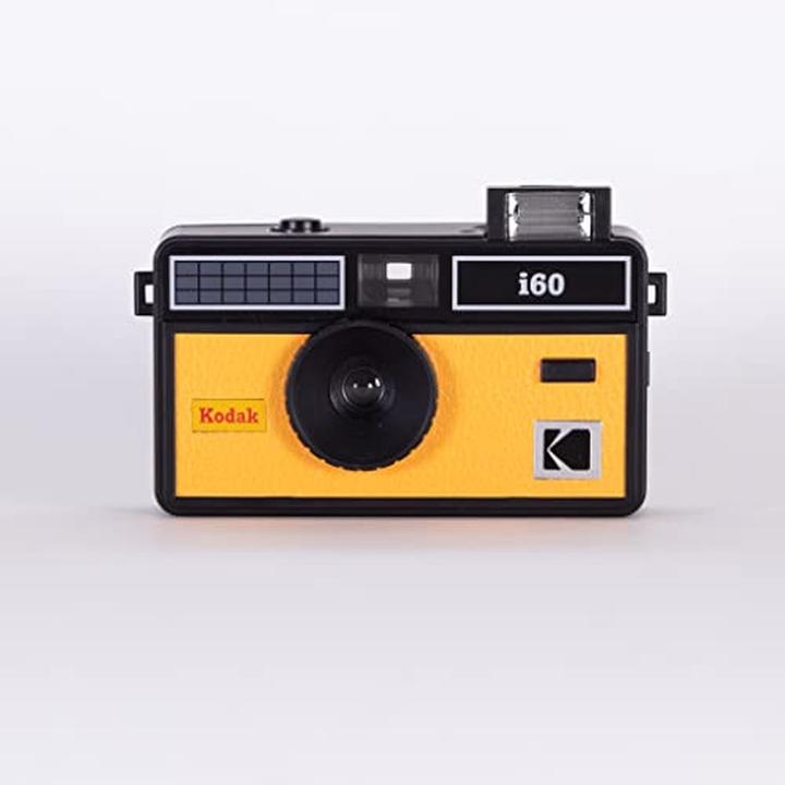 Actual product image Kodak i60 Camera Set with Film Roll