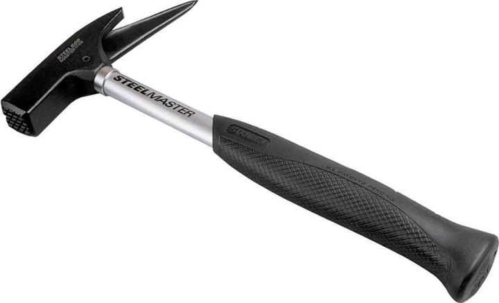 Actual product image Stanley Stan Roofing Hammer MaxSteel, 600g 1-51-037 (600 g)