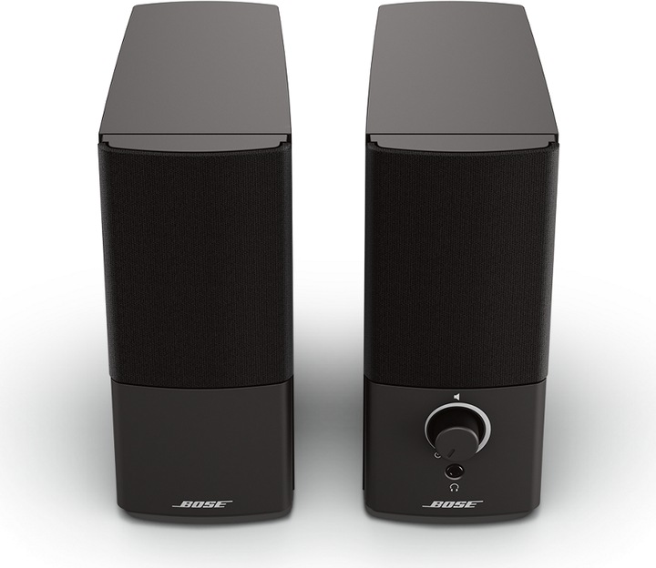 Produktbild Bose Companion 2 Serie III