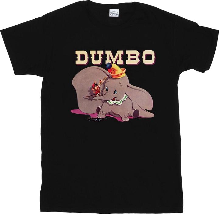 Produktbild Disney Dumbo Timothy's Trombone TShirt Mädchen