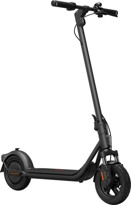Actual product image Segway-Ninebot F2 D II (20 km/h, 55 km, 400 W)