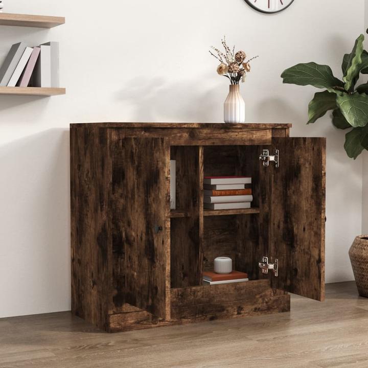 Image du produit vidaXL Sideboard (70 x 35.50 x 67.50 cm)