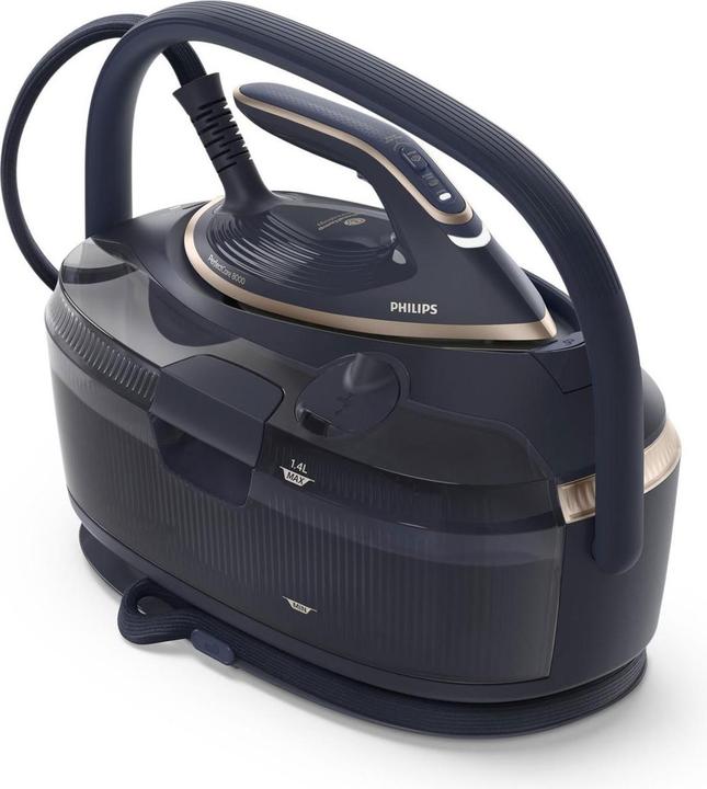Immagine prodotto Philips Ferro generatore di vapore Dali PerfectCare Serie 8000 (3120 W)