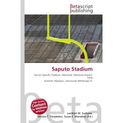 Saputo Stadium, Ratgeber