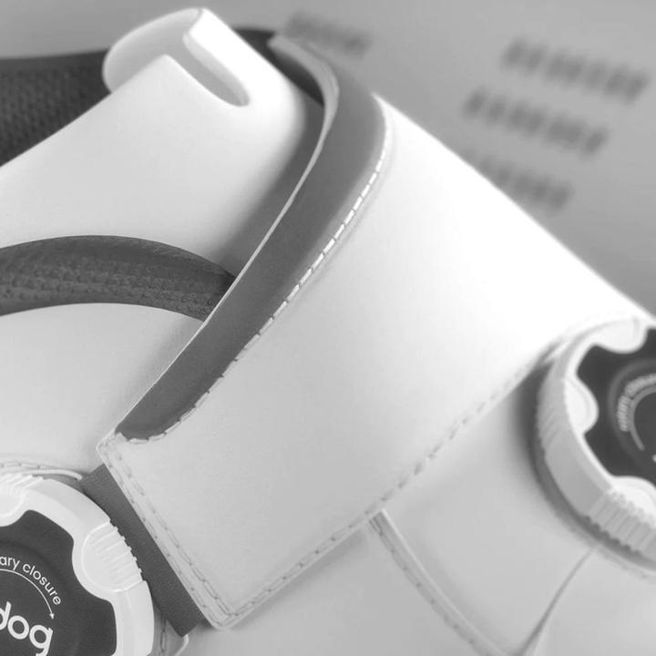 Actual product image Udog Cycling shoes (41)