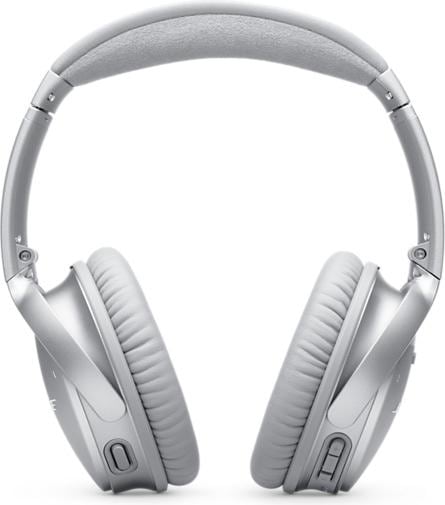 Produktbild Bose QuietComfort 35 II (ANC, 20 h, Kabellos, Kabelgebunden)