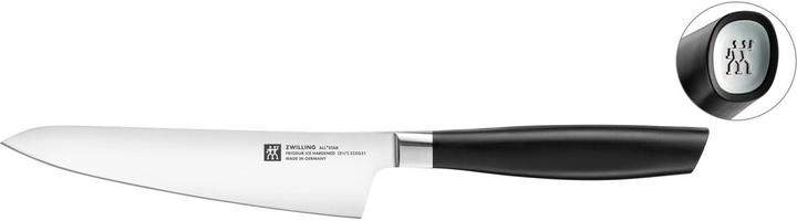 Zwilling All Star Kochmesser 140, chrome-silber (14 cm)
