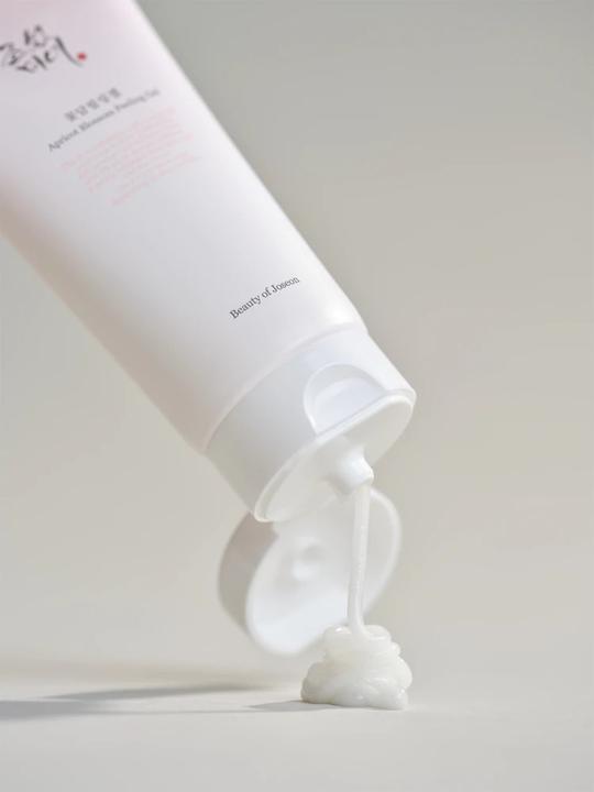 Actual product image Beauty of Joseon Peeling (Cleansing scrub, 100 ml)