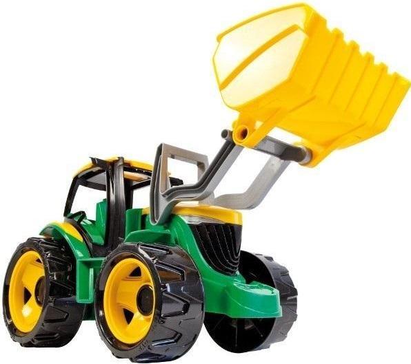 Produktbild Lena Giga Trucks Traktor