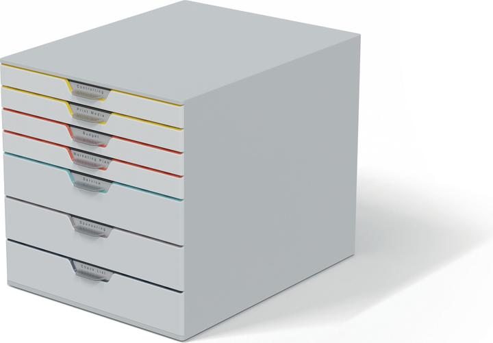 Produktbild Durable Variocolor (A4)