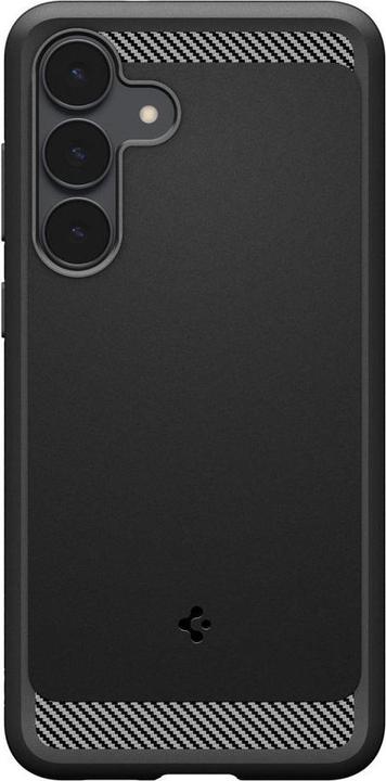 Actual product image Spigen Rugged Armor (Samsung Galaxy S25 FE)