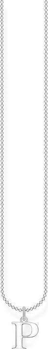Image du produit Thomas Sabo caténa (Argent 925, 45 cm)