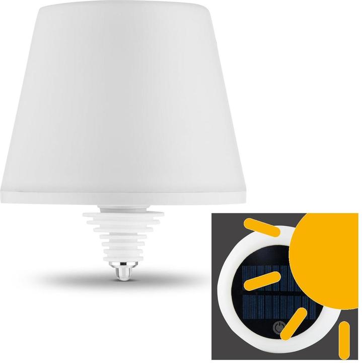 Produktbild REV Lamprusco (130 lm, IP54)