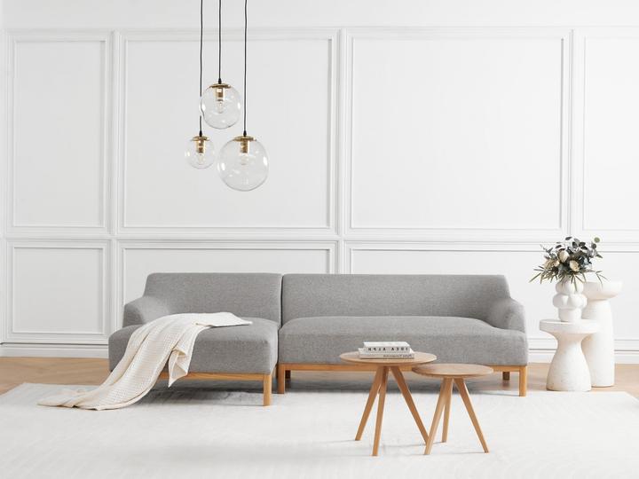 Produktbild Beliani Sosjo (Ecksofa)