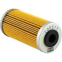 Champion Motorcycle, Motorrad Zubehör, Ölfilter für Motorräder Champion HF611