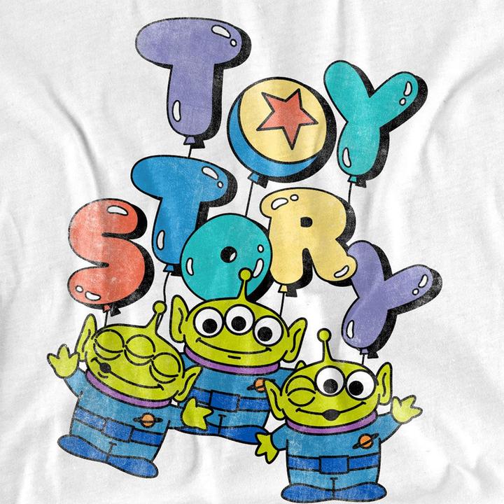 Produktbild Toy Story TShirt (M)
