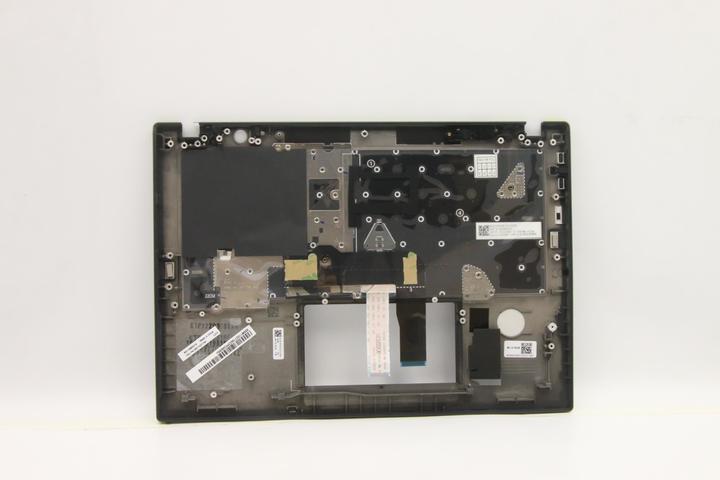 Produktbild Lenovo Mech asm Kb Ccov Ger Bklt
