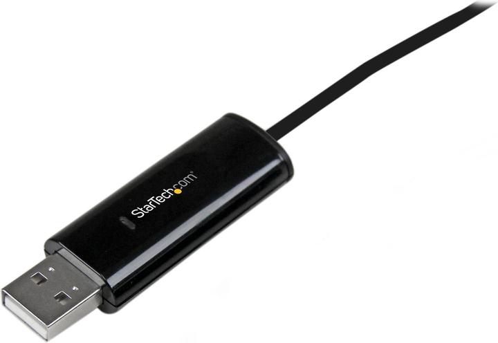 Produktbild StarTech 2 Port USB km Switch Cable