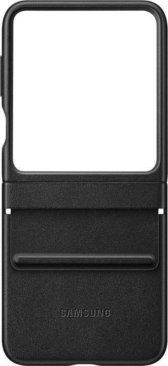 Image du produit Samsung Étui en cuir Flap Eco (Samsung Galaxy Z Flip5)