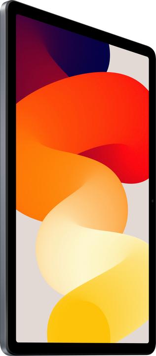 Actual product image Xiaomi Redmi Pad SE (WLAN only, 11", 128 GB, Graphite gray)
