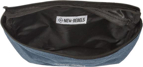 Immagine prodotto New Rebels Heaven - Paradise Waistbag Shadow Blue