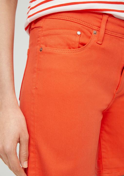 Actual product image s.Oliver Jeans shorts (44)