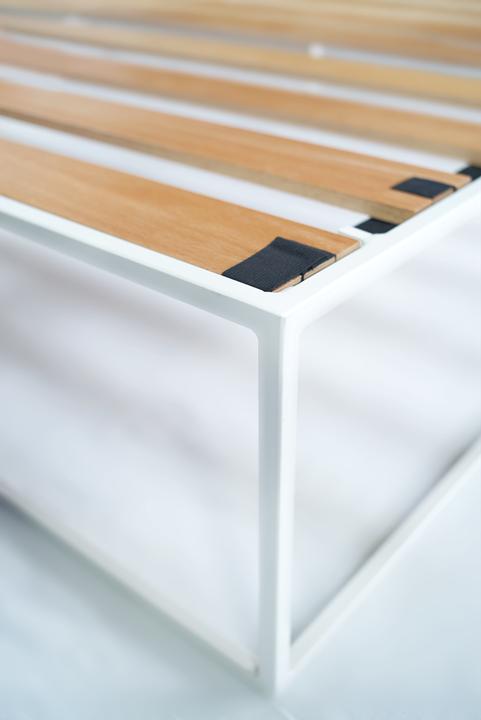 Produktbild Tatkraft Berlin Ion (160 x 200 cm)