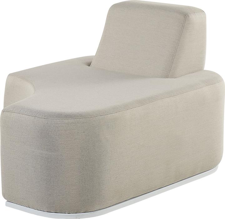 Produktbild Beliani Fabro