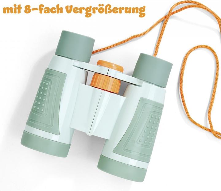 Produktbild Simba Scout Einsteiger Fernglas