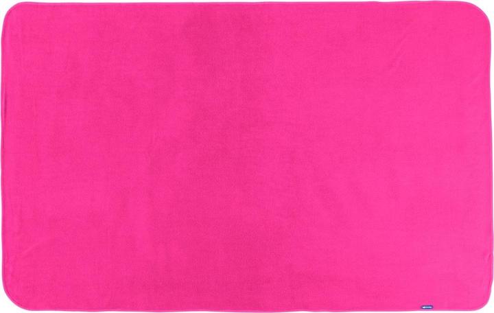 Produktbild Trespass SNUGGLES - Fleece Decke (120 x 180 cm)