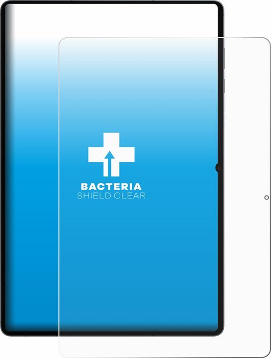 Produktbild upscreen Schutzfolie für Samsung Galaxy Tab S11 Ultra (Hochformat) Displayschutz Displayschutzfolie Folie (1 Stk.)