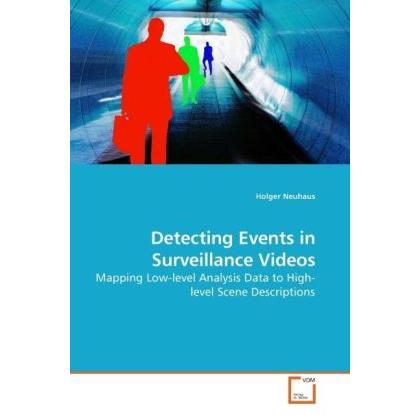 Detecting Events in Surveillance Videos, Fachbücher