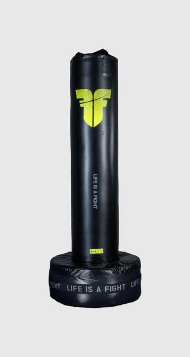 Actual product image Fighters inc. FREE STANDING BAG 3in1