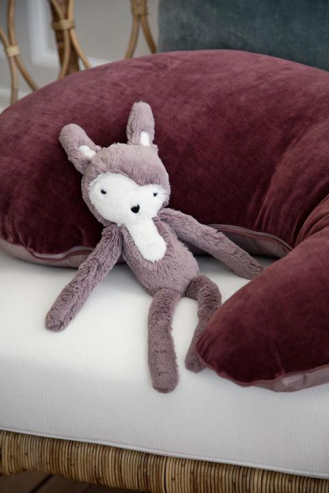 Produktbild Sebra Kaninchen (36 cm)