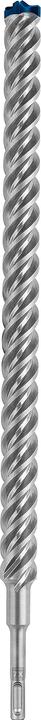 Actual product image Bosch Professional Zubehör EXPERT SDS plus-7X hammer drill bit, 25 x 400 x 450 mm (25.0 millimetres)