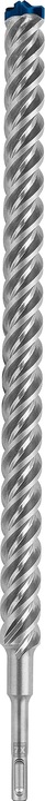 Actual product image Bosch Professional Zubehör EXPERT SDS plus-7X hammer drill bit, 25 x 400 x 450 mm (25.0 millimetres)