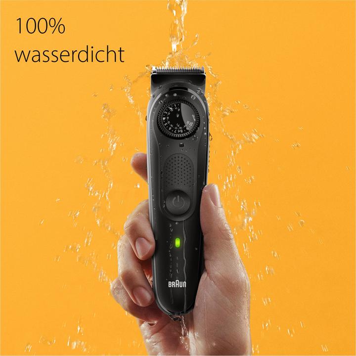 Produktbild Braun Beardtrimmer Series 5 (BT5430)