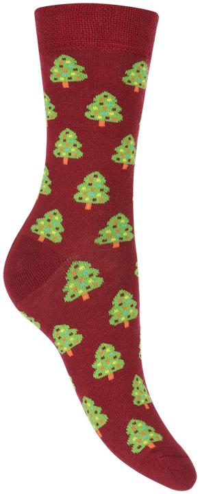Actual product image Bekväm Christmas Socks (pack of 3)