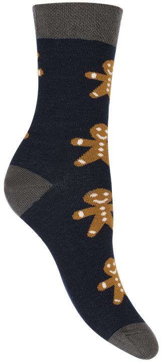 Actual product image Bekväm Christmas Socks (pack of 3)