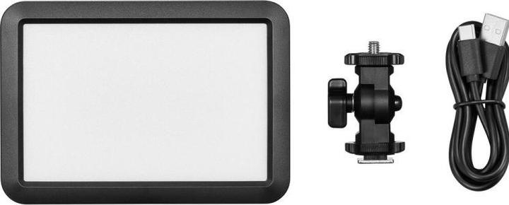 Actual product image Godox LDP8D Streaming Slim Panel Light (Surface luminaire)