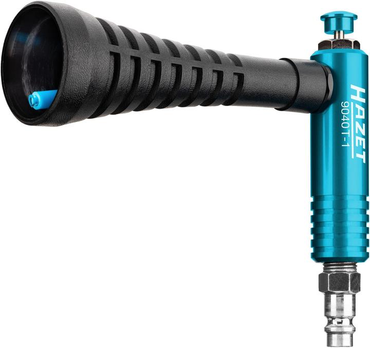 Produktbild HAZET Turbo Ausblaspistole 9040T-1