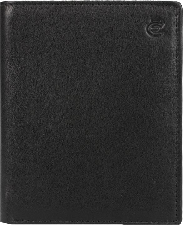 Immagine prodotto Esquire Eco portafoglio in pelle 9,5 cm